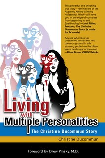 Front cover_Living with Multiple Personalities