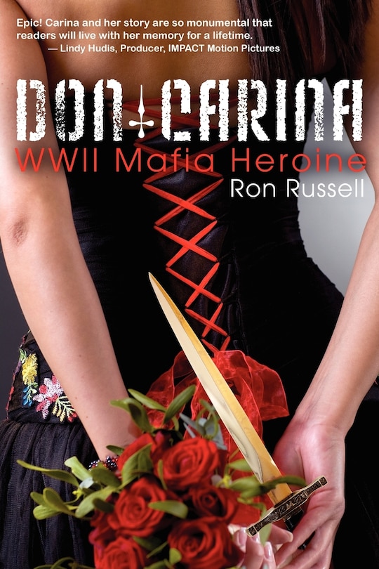 Front cover_Don Carina