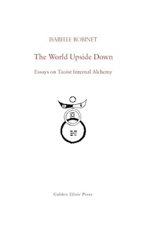 Front cover_The World Upside Down