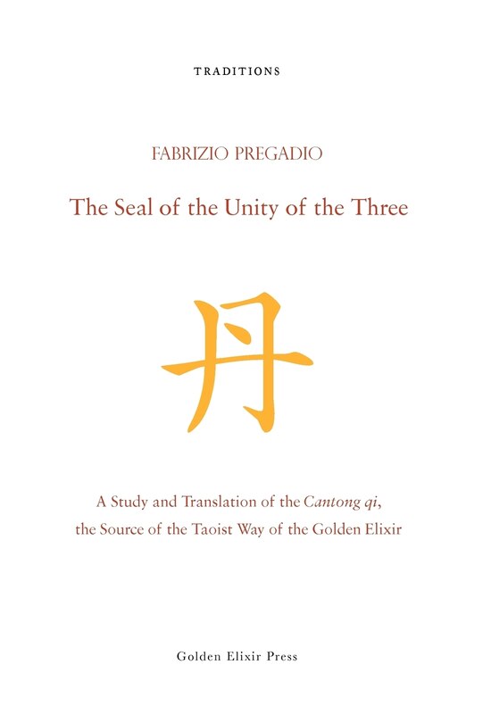 Front cover_The Seal of the Unity of the Three
