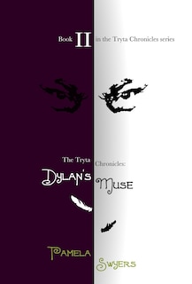 Couverture_Dylan's Muse