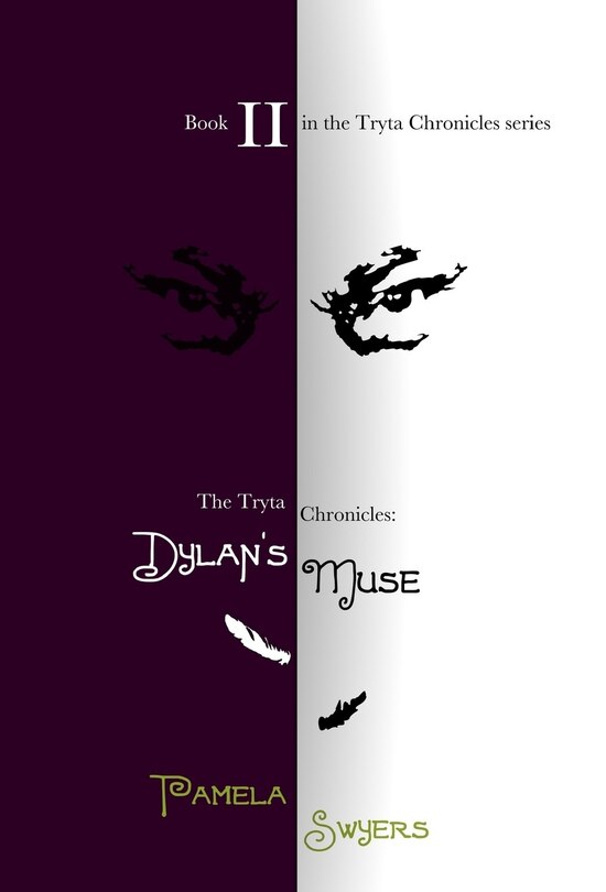 Couverture_Dylan's Muse