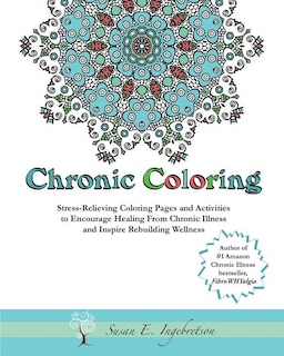 Front cover_Chronic Coloring