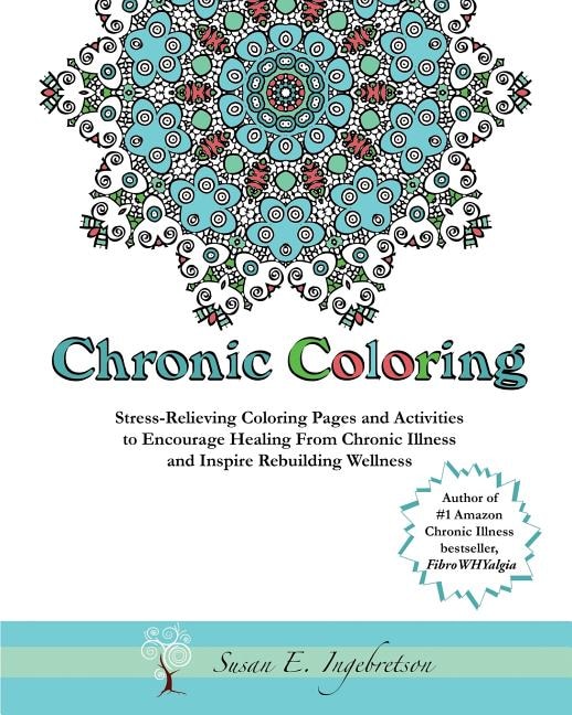Front cover_Chronic Coloring