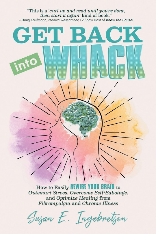 Front cover_Get Back into Whack