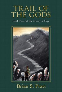 Front cover_Trail Of The Gods
