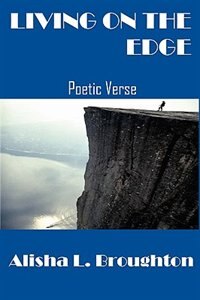 Front cover_Living On The Edge