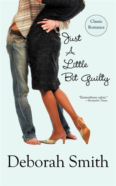 Couverture_Just a Little Bit Guilty