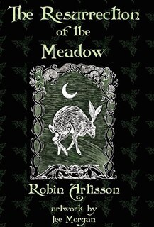 Front cover_The Resurrection of the Meadow