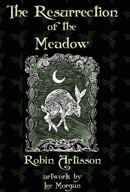 Front cover_The Resurrection of the Meadow