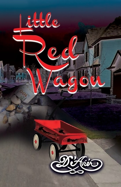 Front cover_Little Red Wagon