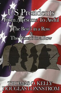 Couverture_U. S. Presidents