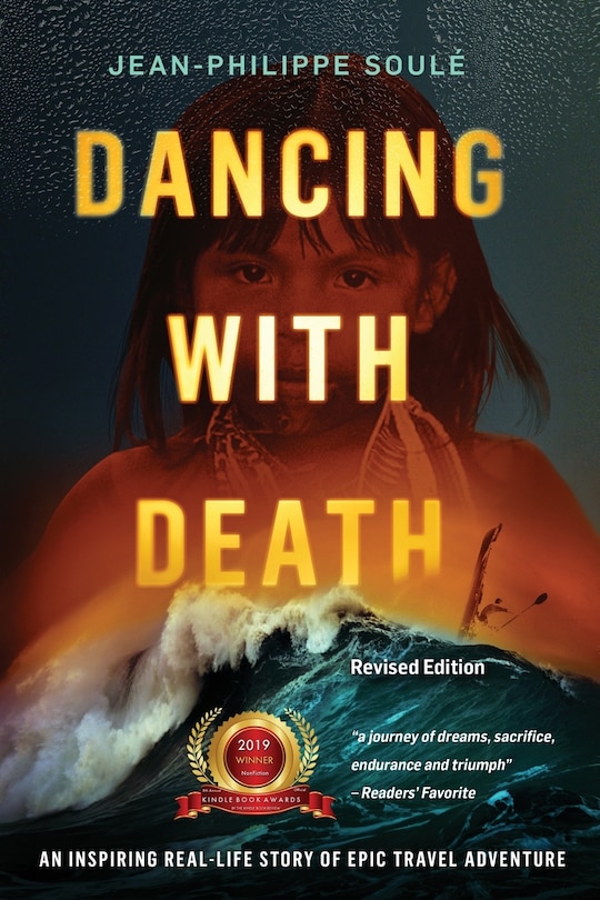 Couverture_Dancing with Death
