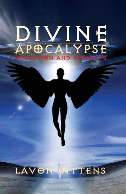 Front cover_Divine Apocalypse