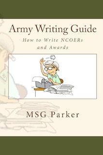 Couverture_Army Writing Guide