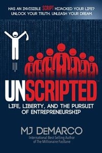 Front cover_UNSCRIPTED