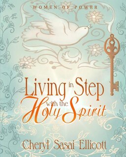 Couverture_Living in Step with the Holy Spirit