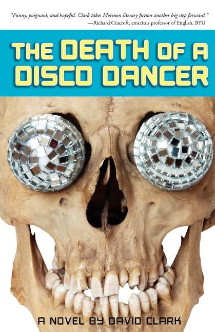 Front cover_The Death of a Disco Dancer