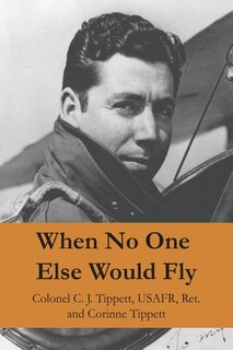 Couverture_When No One Else Would Fly