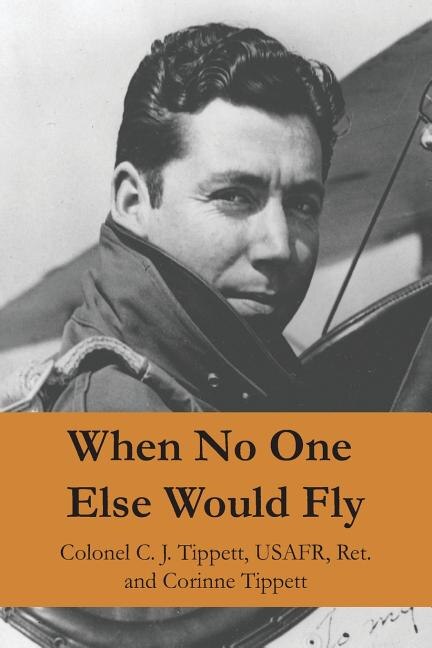 Couverture_When No One Else Would Fly