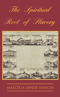 Front cover_The Spiritual Root of Slavery