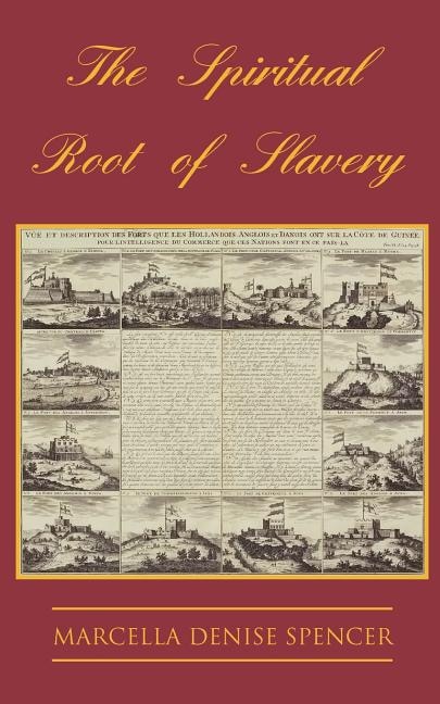 Front cover_The Spiritual Root of Slavery