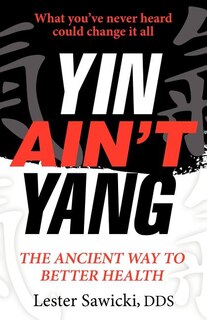 Couverture_Yin Ain't Yang