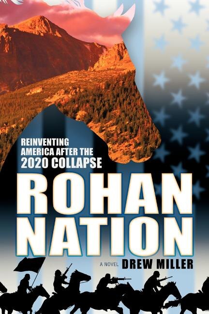Front cover_Rohan Nation