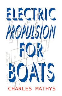 Couverture_Electric Propulsion for Boats