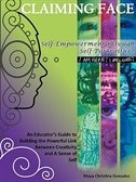 Couverture_Claiming Face