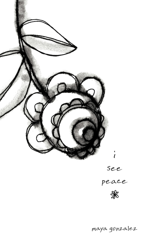 Front cover_i see peace