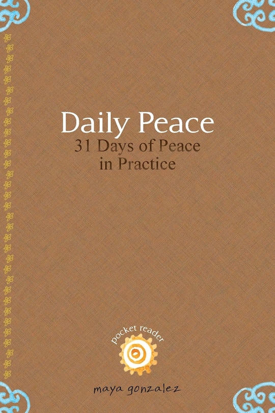 Couverture_Daily Peace