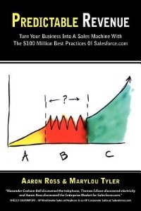 Couverture_Predictable Revenue