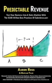 Couverture_Predictable Revenue