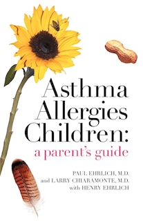 Front cover_Asthma Allergies Children