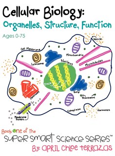Front cover_Cellular Biology