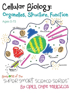 Front cover_Cellular Biology