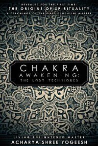 Front cover_Chakra Awakening