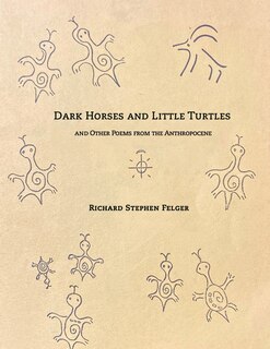 Front cover_Dark Horses and Little Turtles