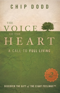 Couverture_The Voice of the Heart