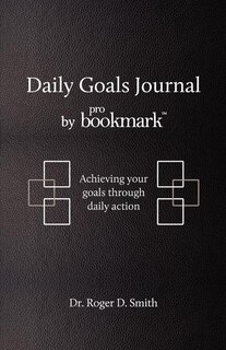 Couverture_Daily Goals Journal