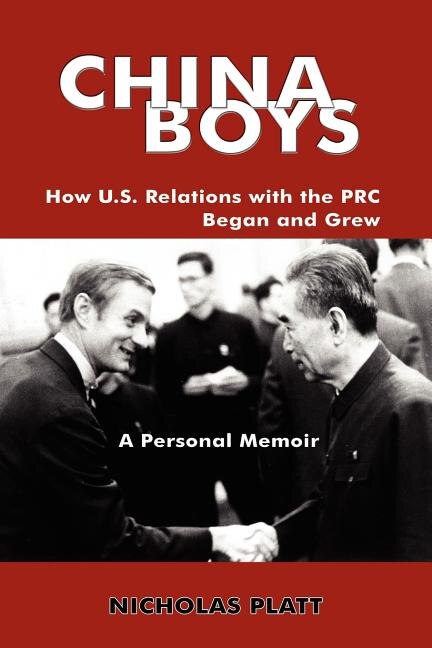 Front cover_China Boys