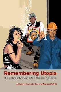 Couverture_Remembering Utopia