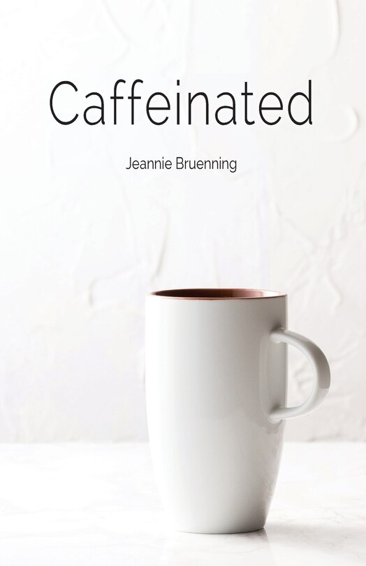 Front cover_Caffeinated