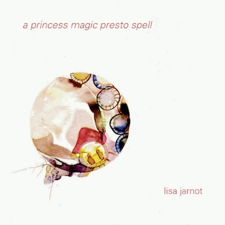 Front cover_A Princess Magic Presto Spell