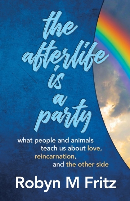 Couverture_The Afterlife Is a Party