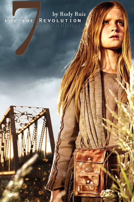 Front cover_Seven for the Revolution