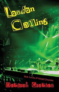Couverture_London Calling