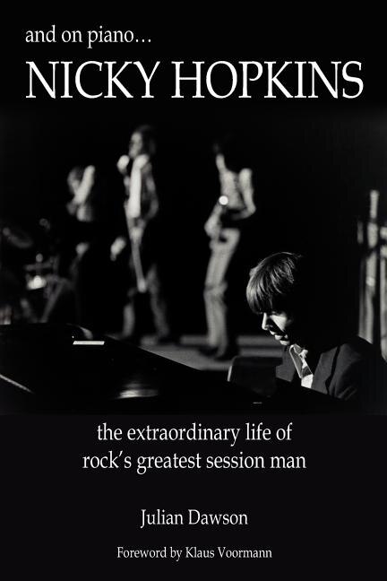Couverture_And on Piano ...Nicky Hopkins