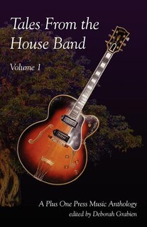 Couverture_Tales from the House Band, Volume 1